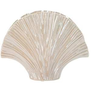 Vase Mauro Ferretti Perly - Beige - 355x115x27 cm