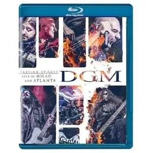 Comparateur de prix : FRONTIERS RECORDS Passing Stages Blu-ray