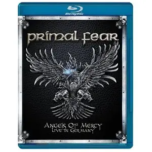 Comparateur de prix : FRONTIERS RECORDS Angels Of Mercy Blu-ray