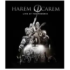 Comparateur de prix : FRONTIERS RECORDS Live at the Phoenix Blu-ray