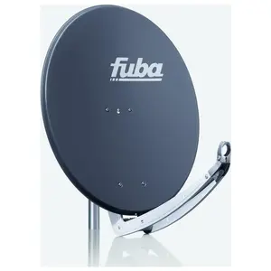 Antenne parabolique - Fuba - DAA 780 A - Aluminium - 78 cm - DiSEqC pas cher
