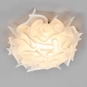 Slamp VELI-Plafonnier Ø53cm pas cher