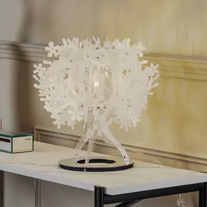 Slamp Fascinante Lampe À Poser Fiorella pas cher