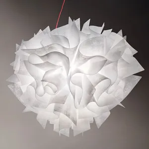 Slamp Veli Couture Medium Suspension Ø 42 Cm pas cher