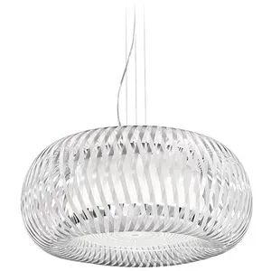 Slamp KALATOS PRISMA-Suspension Lentiflex® Ø63cm pas cher