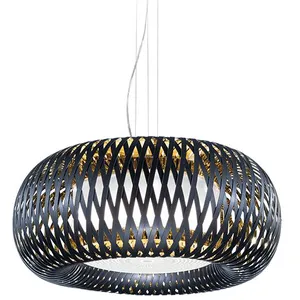 Slamp KALATOS-Suspension Polycarbonate Ø63cm pas cher