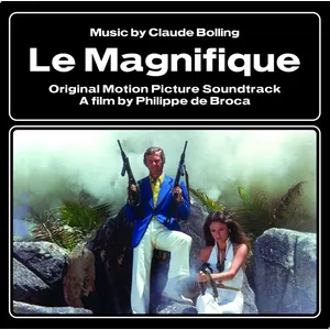 Universal Le Magnifique - Vinyle 33 Tours pas cher