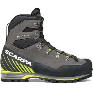 Scarpa Chaussures D´alpinisme Manta Tech Gtx pas cher