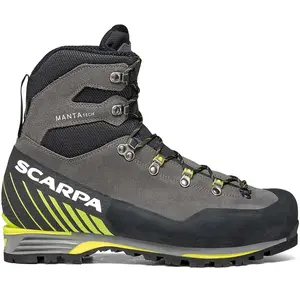 Scarpa Chaussures D´alpinisme Manta Tech Gtx
