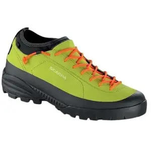 Scarpa Haraka Goretex Groen EU 39 Man pas cher