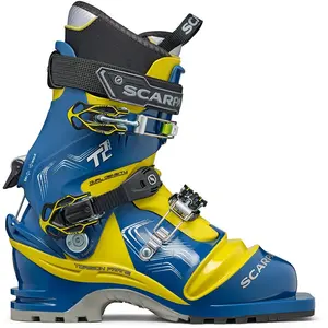 Scarpa Chaussures De Ski Alpin T2 Eco pas cher