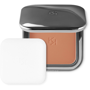 Comparateur de prix : KIKO Milano Matte Fusion Pressed Powder 12g (Various Shades) - 12 Capp...
