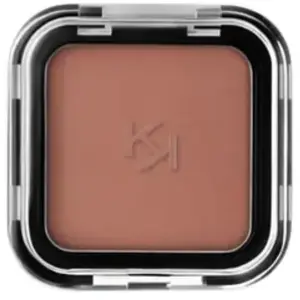 KIKO Milano Smart Colour Blush 6g (Various Shades) - 09 Pearly Chocola... pas cher