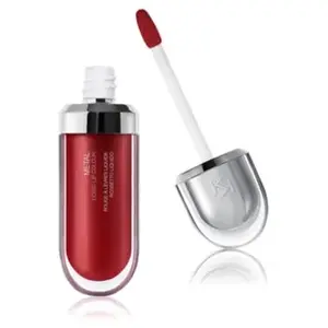 KIKO Milano Metal Liquid Lip Colour 06 | Rouge À Lèvres Liquide Métall...