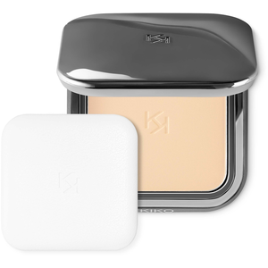 KIKO Milano Matte Fusion Pressed Powder 12g (Various Shades) - 04 Hone...Vendu paramazon