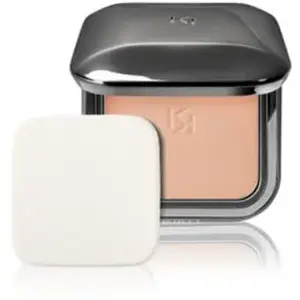 Comparateur de prix : KIKO Milano Weightless Perfection Wet And Dry Powder Foundation 12g (V...