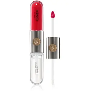 KIKO Milano Unlimited Double Touch 6ml (Various Shades) - 109 Strawber...