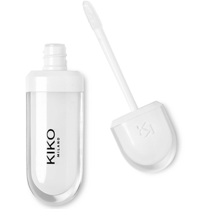 Comparateur de prix : KIKO Milano Lip Volume 6.5ml Clear