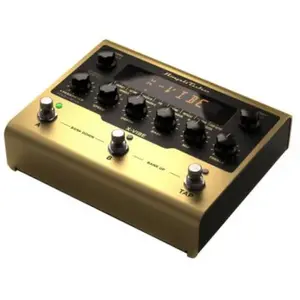 IK Multimedia AmpliTube X-VIBE - Modulation effect-unit voor gitaren pas cher