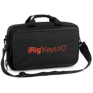 IK Multimedia iRig KEYS I/O 25 TRAVEL Bag - Housse pour iRig Keys I/O 25 pas cher