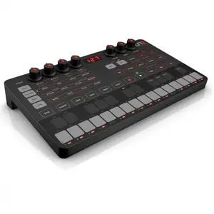 IK Multimedia IP-UNO-SYNTH-IN Synthétiseur Analogique pas cher