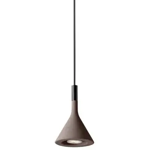 Foscarini - Aplomb Mini hanglamp pas cher