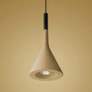 Foscarini - Aplomb hanglamp pas cher