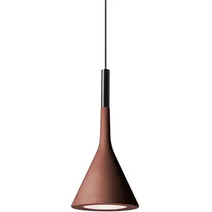 Foscarini - Aplomb hanglamp pas cher