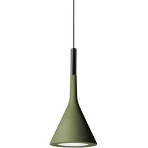 Foscarini - Aplomb hanglamp pas cher