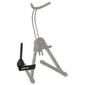 Quiklok Wi992 - Support Optionnel Pour Flûte/Clarinette pas cher
