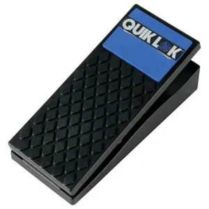 Quiklok VP26-11 - Pédale de volume avec entrée/sortie pas cher