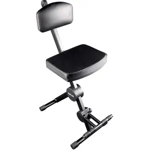 Quiklok DX749 muzikanten kruk pas cher