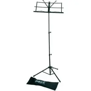 Pupitre Noir Quik Lok Ms-335 1000732 pas cher