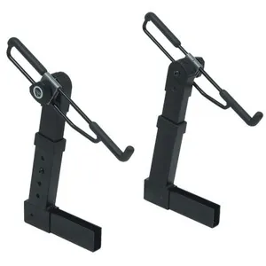 Quiklok M2 - Extension pour stand clavier M91 - noir pas cher