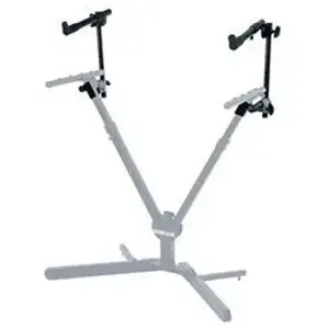 QUIK-LOK Bras additionels stand clavier Quik Lok QLY 42 pas cher