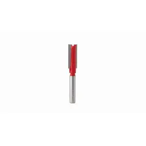Comparateur de prix : Freud - Mèche droite à deux tranchants Ø10 H25,4/62,4 Q8 Z2 - F03FR00331 -MM-01008P