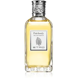 Etro Patchouly by Etro 100 ml - Eau De Toilette Spray (Unisex) pas cher