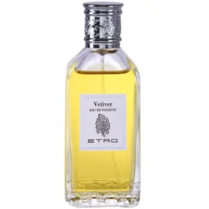 Etro Vetiver 100 ml - Eau De Toilette Spray (Unisex) Women pas cher