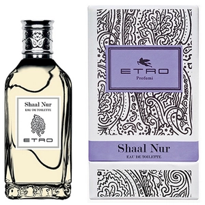 Shaal Nur by Etro 100 ml - Eau De Toilette Spray (Unisex) pas cher