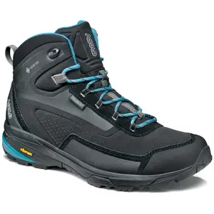 Asolo Bottes De Randonnée Nuuk Goretex Vibram pas cher
