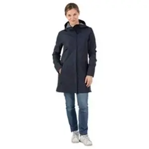 Comparateur de prix : Non communiqué Veste protection pluie tucano magic spring bleu fonce t.36