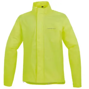 Tucano Urbano Veste Tucano Nano Rain Zeta Adulte Unisexe, Jaune Fluo, S pas cher