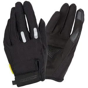 Tucano Urbano Gants Tucano Freccia Adulte Unisexe, Noir, XL pas cher
