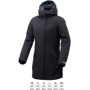 Tucano Urbano vêtements, Bleu foncé, XXL Mixte pas cher