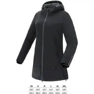 Tucano Urbano Veste Magic Shelter pas cher
