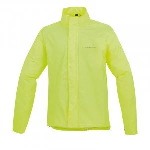 Tucano Urbano Veste NANO RAIN ZETA HYDROSCUD® Jaune Fluo 3XLVendu parbikeinn