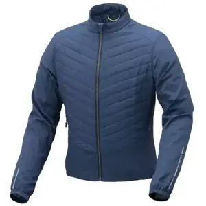 Tucano Urbano VESTE DEMI Bleu Foncé XL pas cher