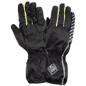 Tucano Urbano, Vêtements Unisexe-Adulte, Noir, SVendu parbikeinn