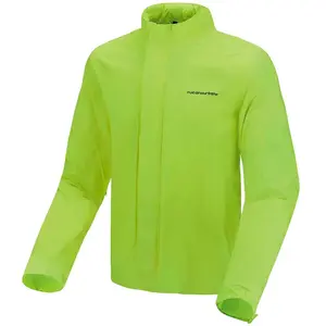 Tucano Urbano vêtements Adulte Unisexe, Jaune Fluo, XSVendu parbikeinn