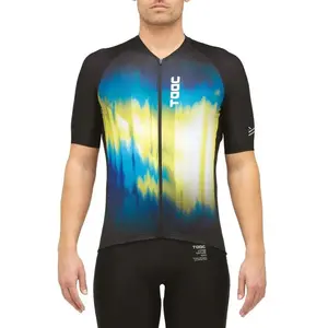 Taac Maillot à Manches Longues Grinta pas cher